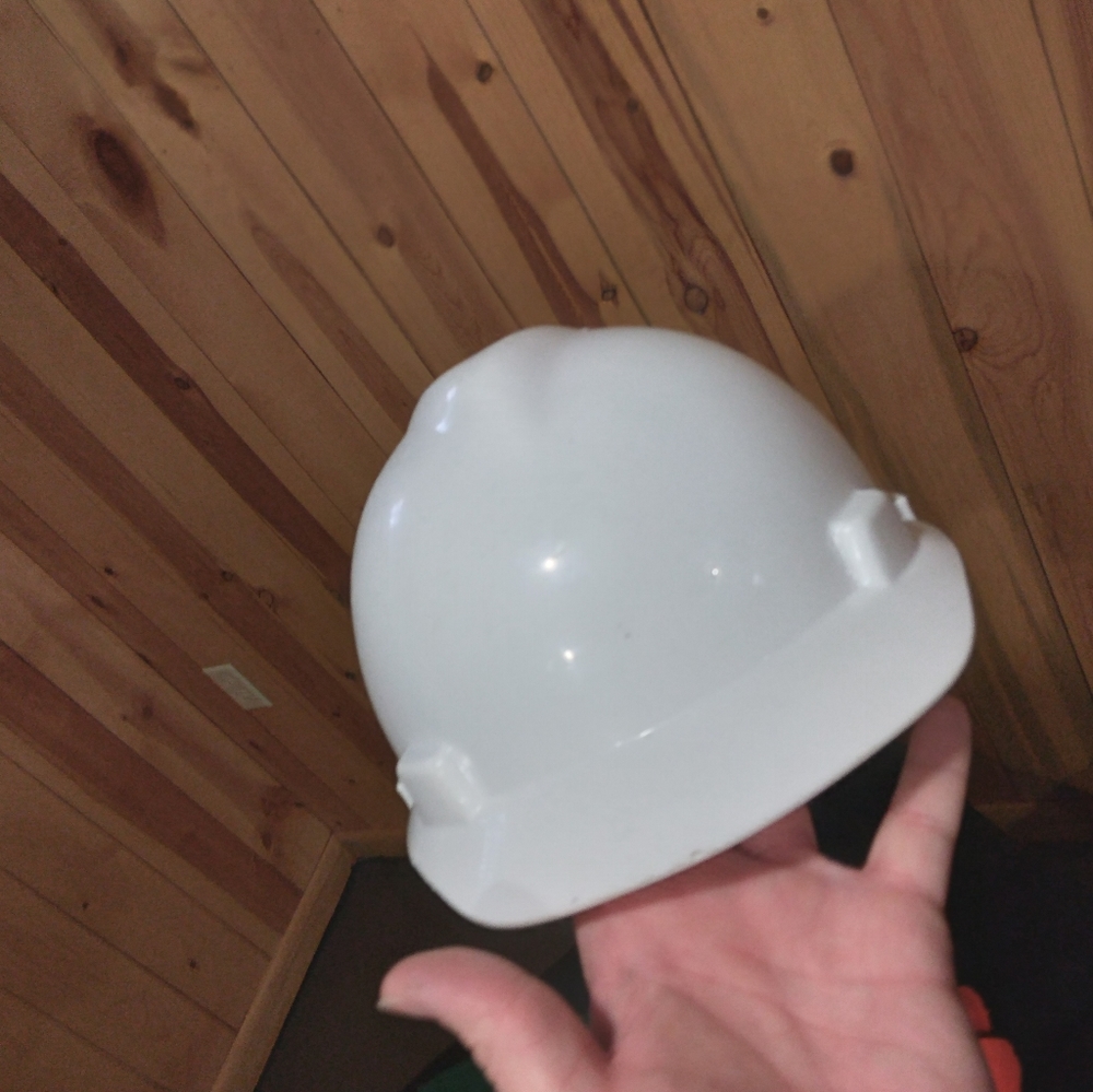 Hard Hat - Picture 7 of 7